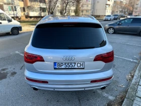 Обява за продажба на Audi Q7 4.2TDI Facelift ~35 600 лв. - изображение 7