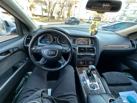 Audi Q7 4.2TDI Facelift, снимка 9