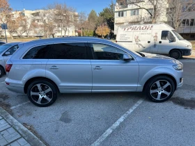 Audi Q7 4.2TDI Facelift, снимка 6