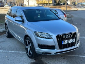 Обява за продажба на Audi Q7 4.2TDI Facelift ~35 600 лв. - изображение 3