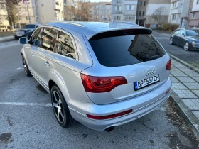 Обява за продажба на Audi Q7 4.2TDI Facelift ~35 600 лв. - изображение 1