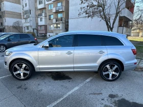 Audi Q7 4.2TDI Facelift, снимка 3