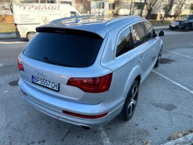 Обява за продажба на Audi Q7 4.2TDI Facelift ~35 600 лв. - изображение 4