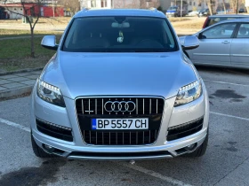 Обява за продажба на Audi Q7 4.2TDI Facelift ~35 600 лв. - изображение 6