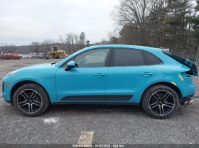 Porsche Macan, снимка 5