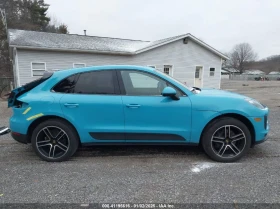 Porsche Macan, снимка 4