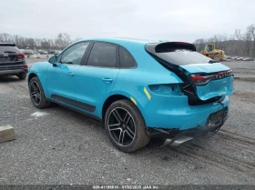 Porsche Macan, снимка 6