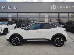 Opel Mokka -e Ultimate (136hp) , снимка 4 - Автомобили и джипове - 48859686