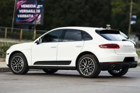 Porsche Macan S 3.0 Biturbo 340кс 4x4, снимка 4