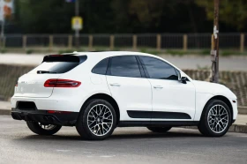 Porsche Macan S 3.0 Biturbo 340кс 4x4, снимка 3