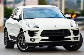 Porsche Macan S 3.0 Biturbo 340кс 4x4, снимка 1