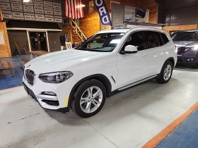 BMW X3 xDrive30i , КРАЙНА ЦЕНА 1