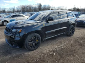 Jeep Grand cherokee - 64800 лв. - 89188581 | Car24.bg