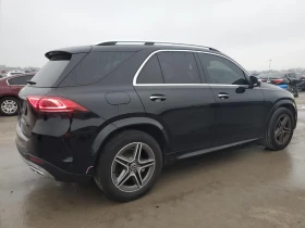 Mercedes-Benz GLE 350, снимка 4