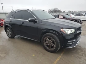 Mercedes-Benz GLE 350, снимка 3