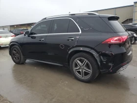 Mercedes-Benz GLE 350, снимка 6