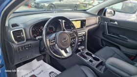 Kia Sportage 1.6 TGDI Power 25 4x4 automatic - 39890 лв. - 16633639 8