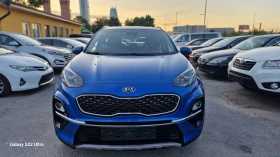 Kia Sportage 1.6 TGDI Power 25 4x4 automatic - 39890 лв. - 16633639 3