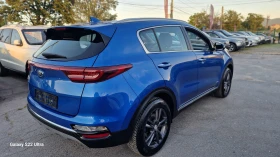 Kia Sportage 1.6 TGDI Power 25 4x4 automatic - 39890 лв. - 16633639 5