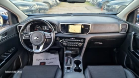 Kia Sportage 1.6 TGDI Power 25 4x4 automatic - 39890 лв. - 16633639 15