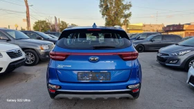 Kia Sportage 1.6 TGDI Power 25 4x4 automatic - 39890 лв. - 16633639 6
