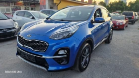 Kia Sportage 1.6 TGDI Power 25 4x4 automatic - 39890 лв. - 16633639 4