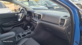 Kia Sportage 1.6 TGDI Power 25 4x4 automatic - 39890 лв. - 16633639 11