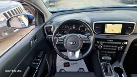 Kia Sportage 1.6 TGDI Power 25 4x4 automatic - 39890 лв. - 16633639 16