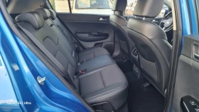 Kia Sportage 1.6 TGDI Power 25 4x4 automatic - 39890 лв. - 16633639 14