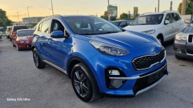 Kia Sportage 1.6 TGDI Power 25 4x4 automatic - 39890 лв. - 16633639 2