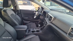 Kia Sportage 1.6 TGDI Power 25 4x4 automatic - 39890 лв. - 16633639 13