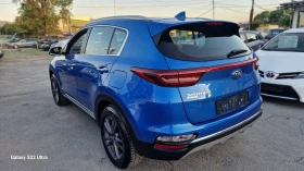 Kia Sportage 1.6 TGDI Power 25 4x4 automatic - 39890 лв. - 16633639 7