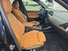 BMW X3 M40* PERFORMANCE* 360* HARMAN* LANE ASSIST* HEADUP | Mobile.bg    13