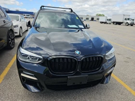 BMW X3 M40* PERFORMANCE* 360* HARMAN* LANE ASSIST* HEADUP | Mobile.bg    3