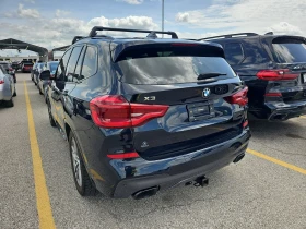 BMW X3 M40* PERFORMANCE* 360* HARMAN* LANE ASSIST* HEADUP | Mobile.bg    5