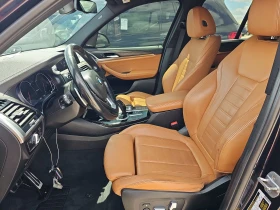 BMW X3 M40* PERFORMANCE* 360* HARMAN* LANE ASSIST* HEADUP | Mobile.bg    10