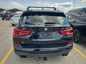 BMW X3 M40* PERFORMANCE* 360* HARMAN* LANE ASSIST* HEADUP | Mobile.bg    4