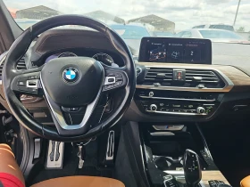 BMW X3 M40* PERFORMANCE* 360* HARMAN* LANE ASSIST* HEADUP | Mobile.bg    8