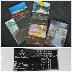 Mercedes-Benz GLA 200 CDI, 136.. | Mobile.bg    15