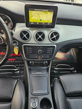 Mercedes-Benz GLA 200 CDI, 136.. | Mobile.bg    11