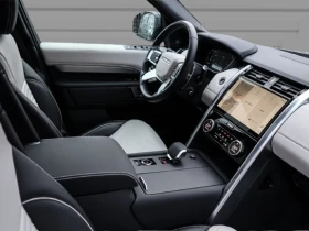 Land Rover Discovery D250 = R-Dynamic S =  | Mobile.bg    7