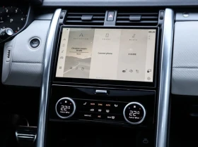 Land Rover Discovery D250 = R-Dynamic S =  | Mobile.bg    5