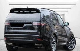 Land Rover Discovery D250 = R-Dynamic S =  | Mobile.bg    2