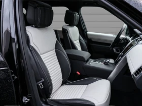 Land Rover Discovery D250 = R-Dynamic S =  | Mobile.bg    8
