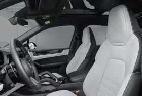 Обява за продажба на Porsche Cayenne S E-Hybrid = NEW = Black Pack Гаранция ~ 265 500 лв. - изображение 5