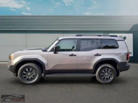Toyota Land cruiser НОВ!/250-EXECUTIVE/205HP/CAM/NAVI/LED/KLESS/315g - 148599 лв. - 58040813 3