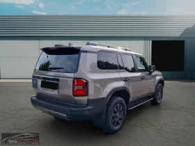 Toyota Land cruiser НОВ!/250-EXECUTIVE/205HP/CAM/NAVI/LED/KLESS/315g - 148599 лв. - 58040813 7