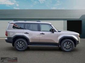 Toyota Land cruiser НОВ!/250-EXECUTIVE/205HP/CAM/NAVI/LED/KLESS/315g - 148599 лв. - 58040813 6