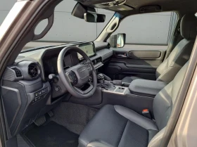 Toyota Land cruiser НОВ!/250-EXECUTIVE/205HP/CAM/NAVI/LED/KLESS/315g - 148599 лв. - 58040813 9