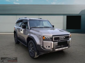 Toyota Land cruiser НОВ!/250-EXECUTIVE/205HP/CAM/NAVI/LED/KLESS/315g - 148599 лв. - 58040813 5